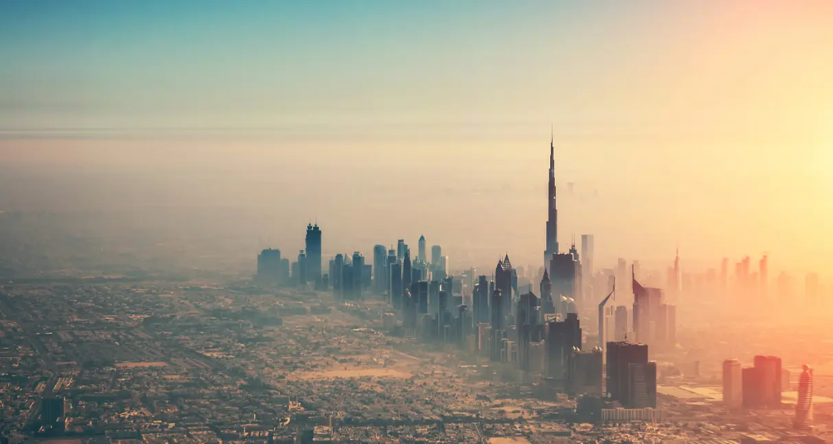 dubai banner image