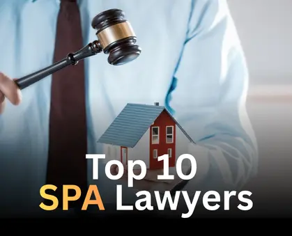 10 Best SPA Lawyers in Dubai for 2026