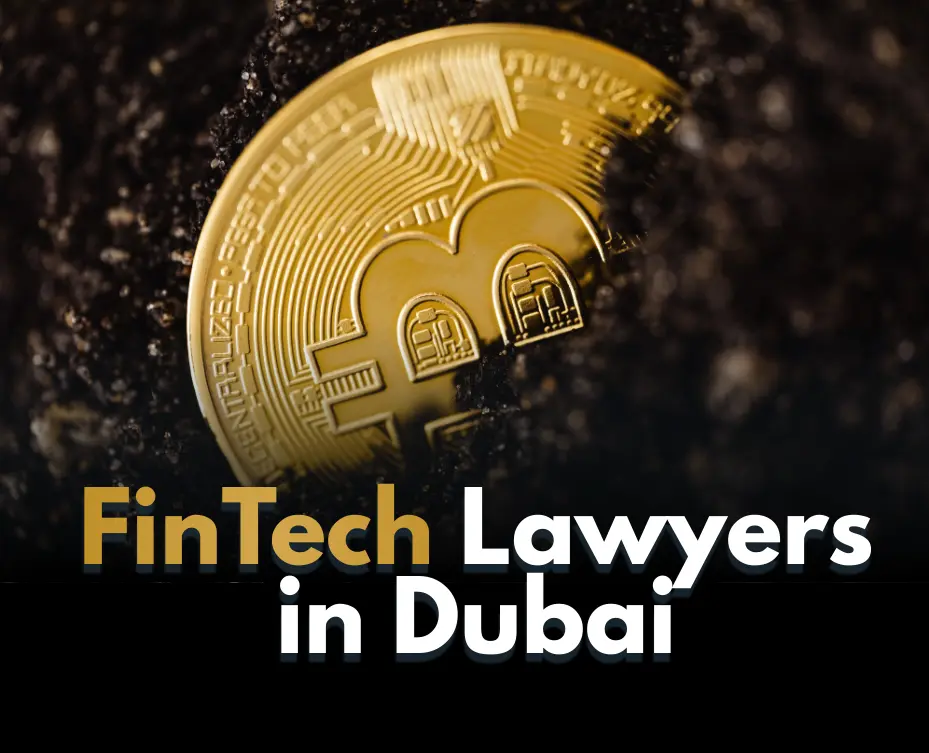 Top Fintech Lawyers in Dubai for 2026