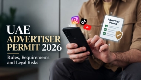 UAE Advertiser Permit 2026: Requirements, Exemptions and Legal Risks for Creators and Businesses